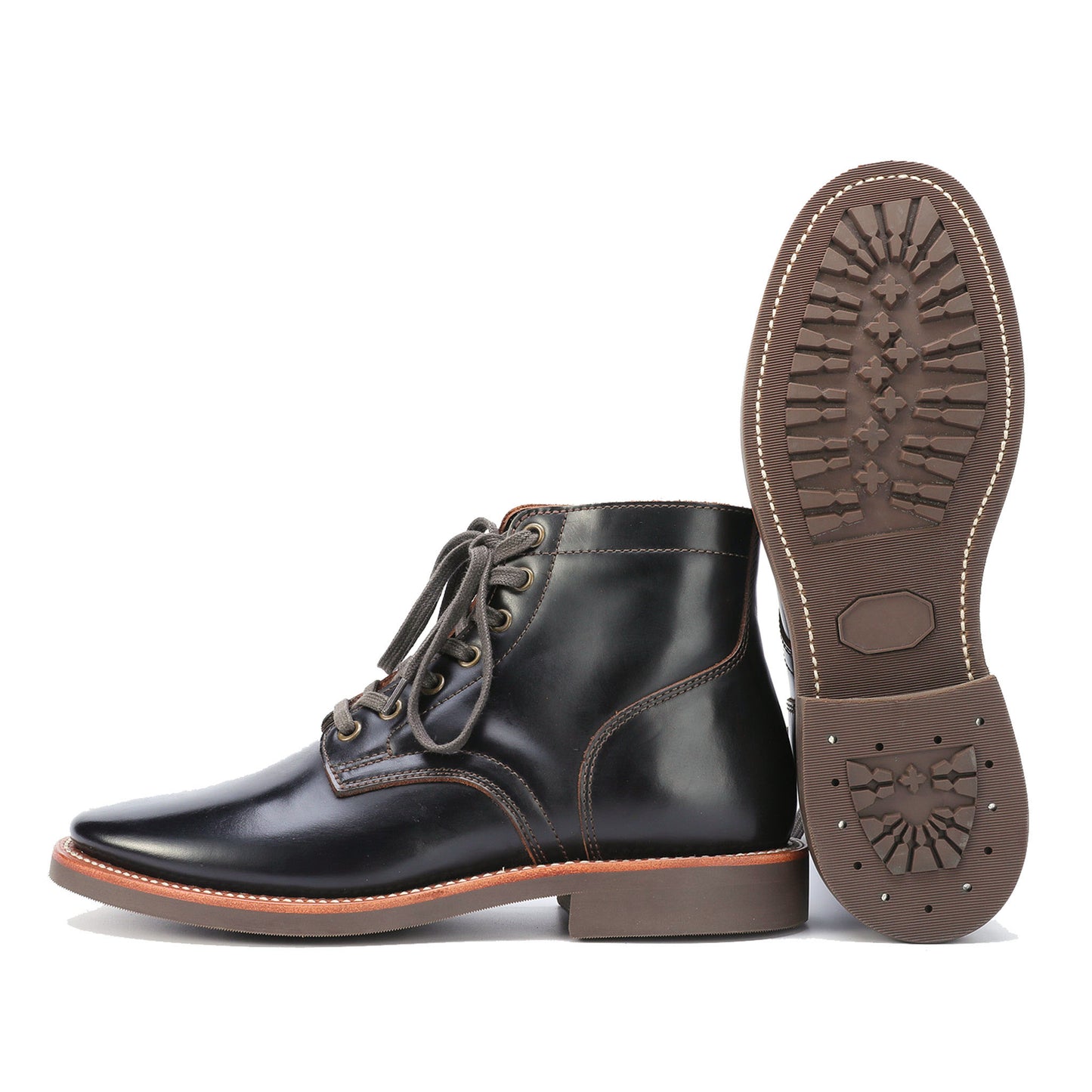 Great Escape M43 Combat Boots Tea-Core TC8812