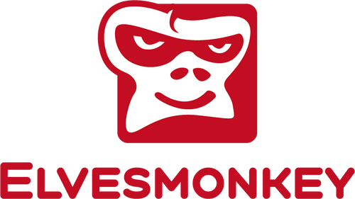 elvesmonkey